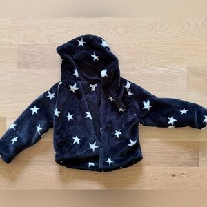 Splendid Dark Gray Hoodie